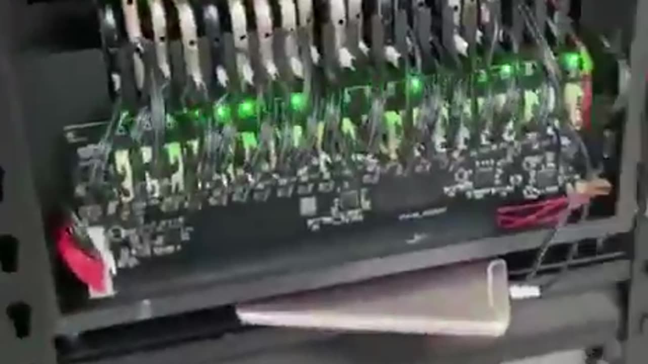 Wonder where all these comments from random1234 names come from