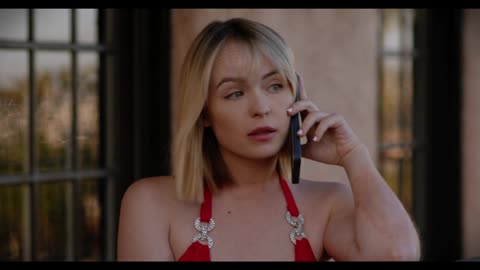 Prompt 2025 Trailer Scifi Thriller