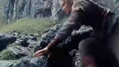 The Witcher Netflix Action Scene of the Day Part 6| Epic Fight & Battle Moments