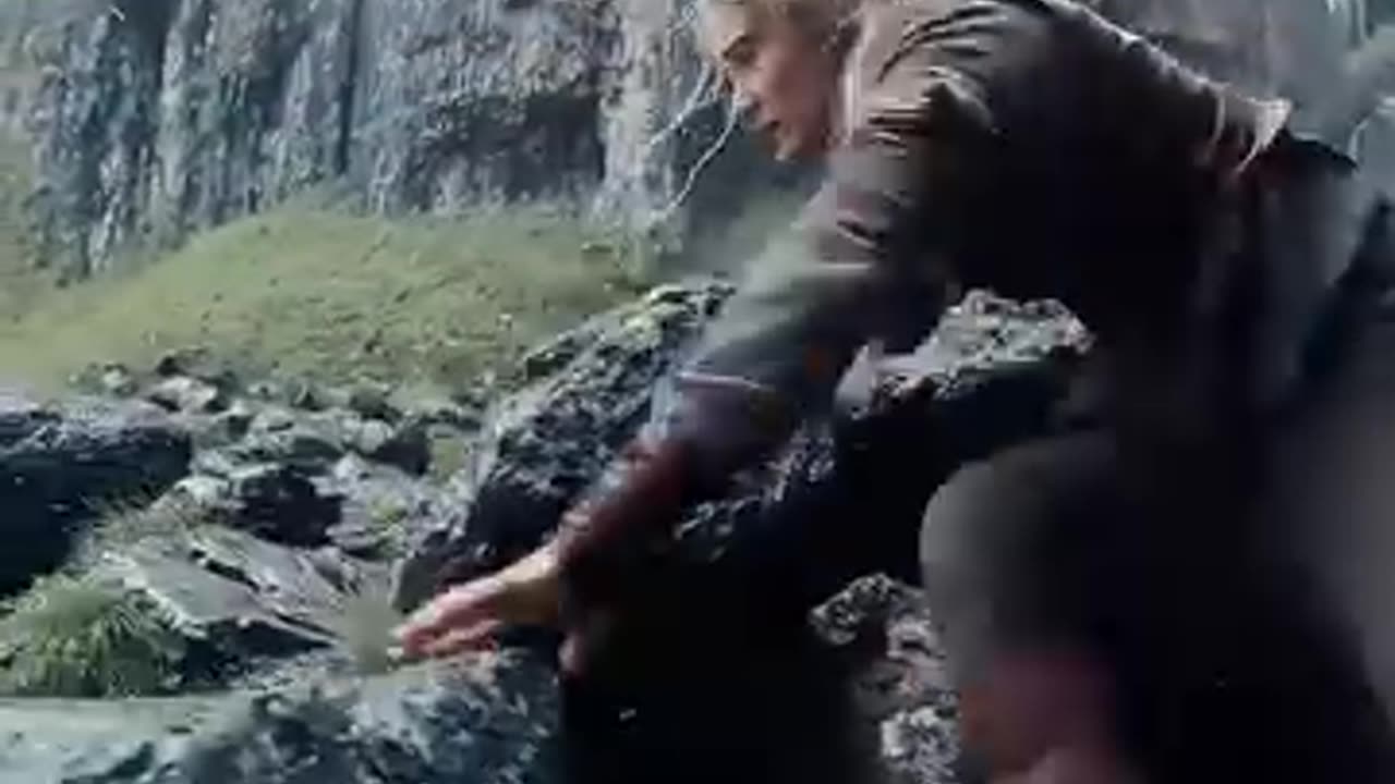 The Witcher Netflix Action Scene of the Day Part 6| Epic Fight & Battle Moments