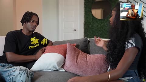 soulessjayy Will Dominican Baddie STEAL Her Boyfriend! (Loyalty Test) reaction