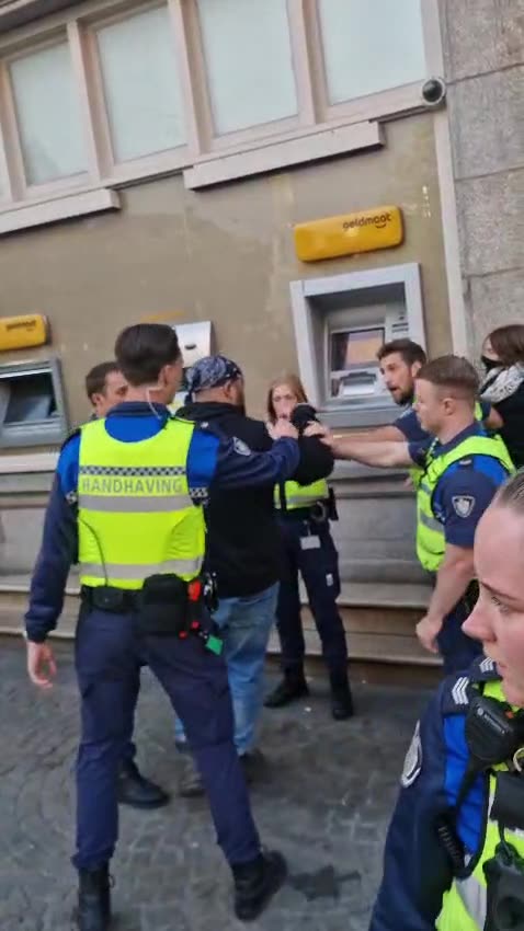 Europese Dodenherdenking 8 mei 2025 10/12