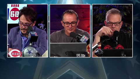 WATCH: Live From Studio 6B | Monday, June 2, 2025