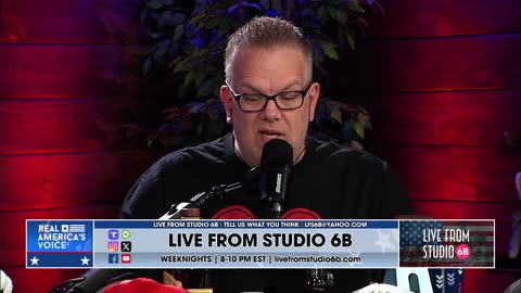 WATCH: Live From Studio 6B | Monday, June 2, 2025