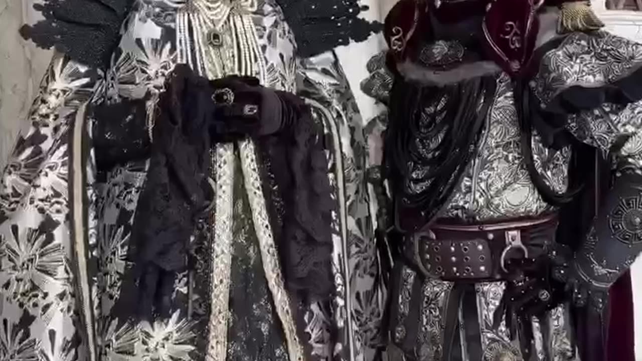 Venice Carnaval