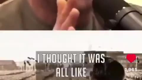 Hearing Hitler's Speeches In English For The Time: Now I Understand What He Was REALLY Saying