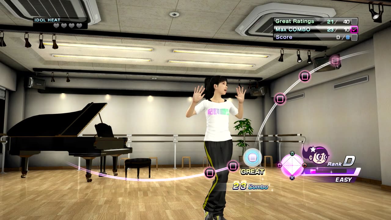 Yakuza 5 Gameplay Walkthrough Part 45 - No Commentary