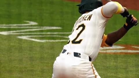 The Pirates continue their hot streak, increase their win streak to 6!