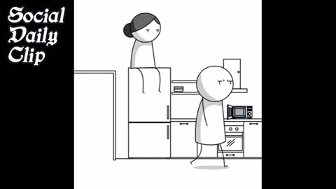 Short Girl Attitudes