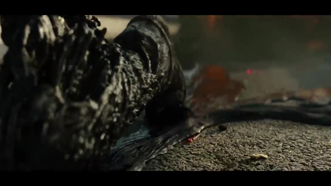 Rev-9 vs Grace Highway Chase Extended Scene - Terminator 6: Dark Fate (2019) Movie Clip