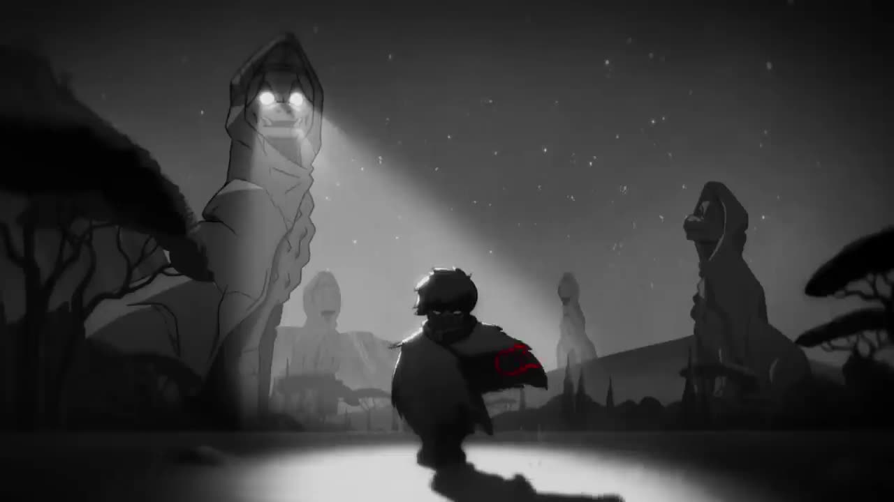 NEW NINJAGO Legends- Monstrosity Series - Official Trailer - Into the Land of Monsters!