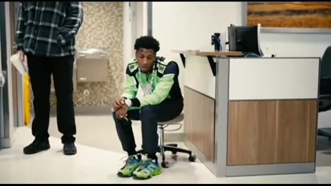 YoungBoy Never Broke Again-"GUAPI" #Music Video