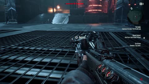 terminator resistance part 6