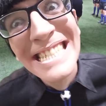 el fútbol #egojinpachi #bluelock #bluelockcosplay