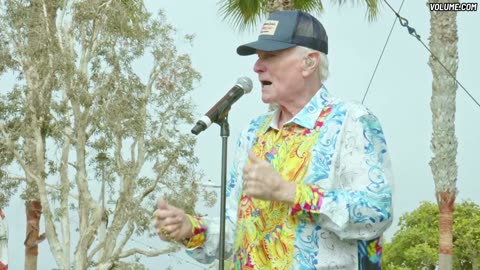 Beach Boys LIVE Beach Life 2025