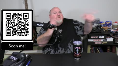New Equipment and Great Tumblers! Tell Me What You Think