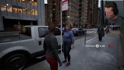 I Told Smart AI NPCs They're in a Simulation... Their Reactions Were Insane 🤯🎮