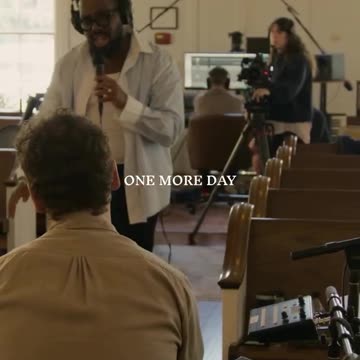 Let the old crumble; let chaos roar.