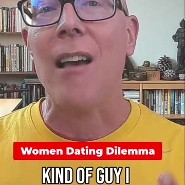 What’s Missing in Modern Men?