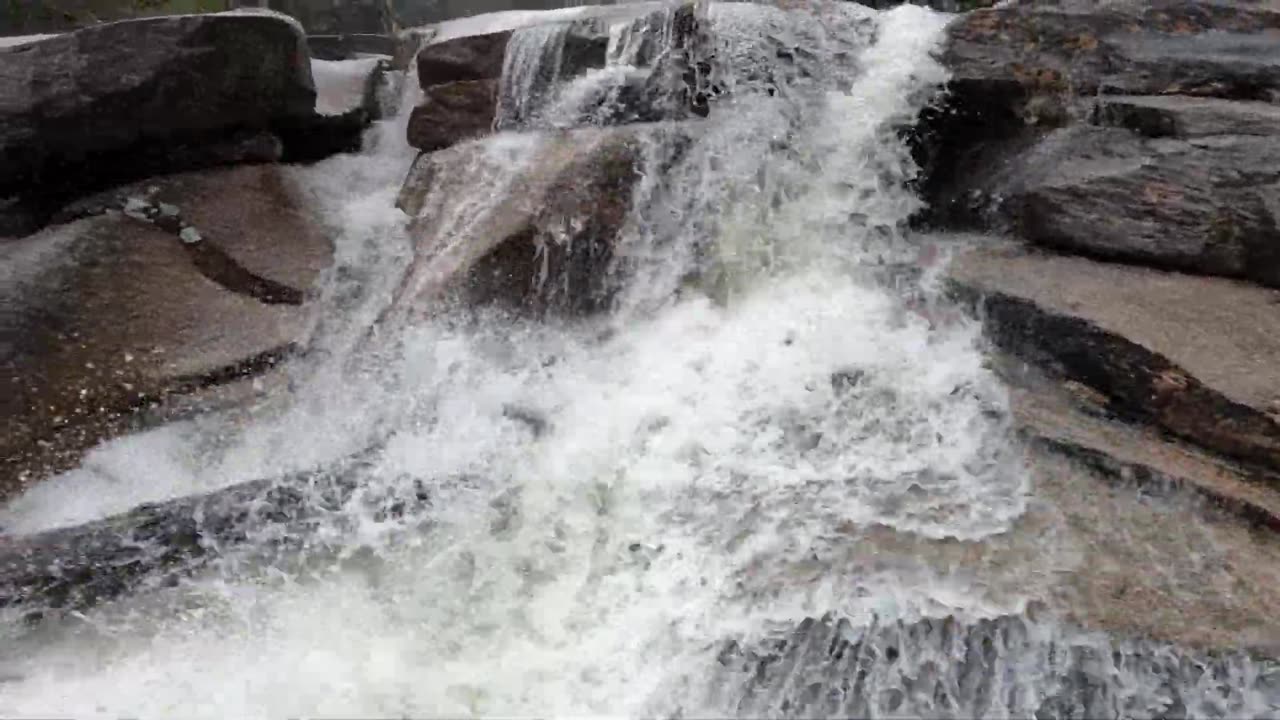 Cascades