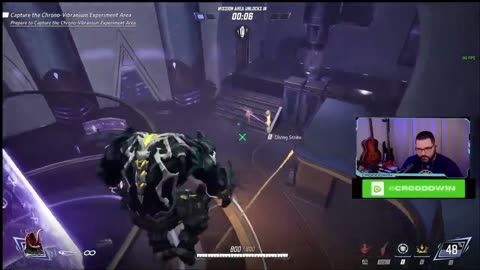 VOD Replay- Marvel Rivals YT Stream from 3/9