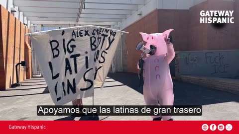 Latinas Who Follow the Rules, Stay