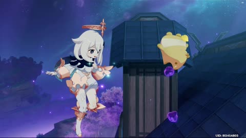 Night of a Thousand Dreams 3