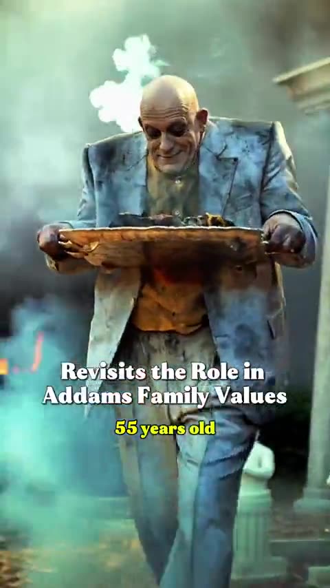 Christopher Lloyd. ✨