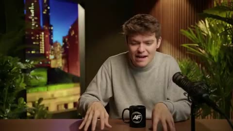 Nick Fuentes : "Beijing can't have it, but Jerusalem can?"