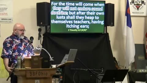 001 Israel and Genesis 12:3 (Genesis 12:1-3)