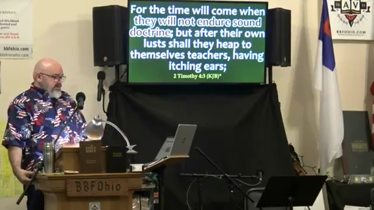 001 Israel and Genesis 12:3 (Genesis 12:1-3)