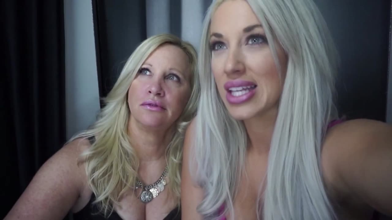 Mothers Day Vlog "I gotchu girl"