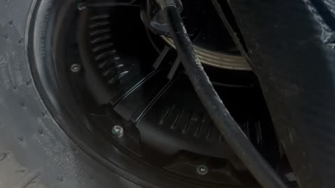 Ev bike repair video