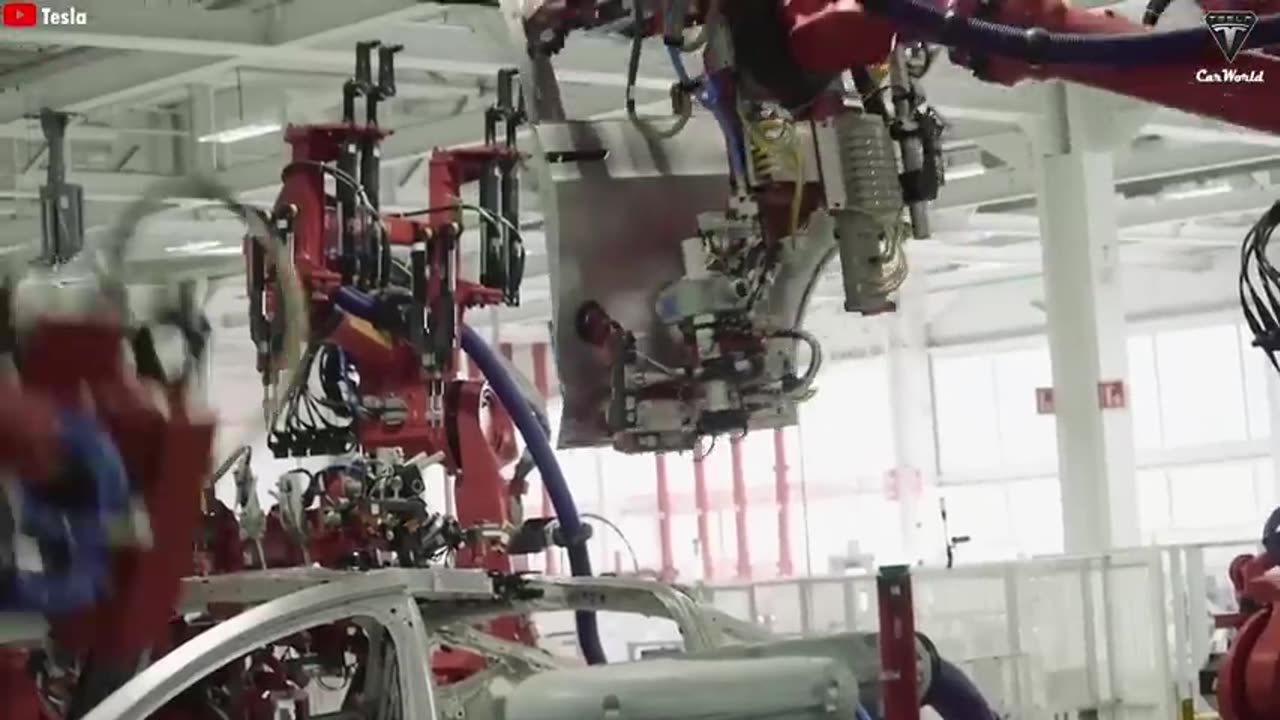 Finally Happened! 10 Mins Charge Lasts 3 Million Miles! Elon Musk INSANE Battery Hidden For Years!