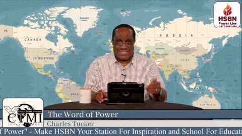 More Than Ever We Need The Gospel | The Word Of Power