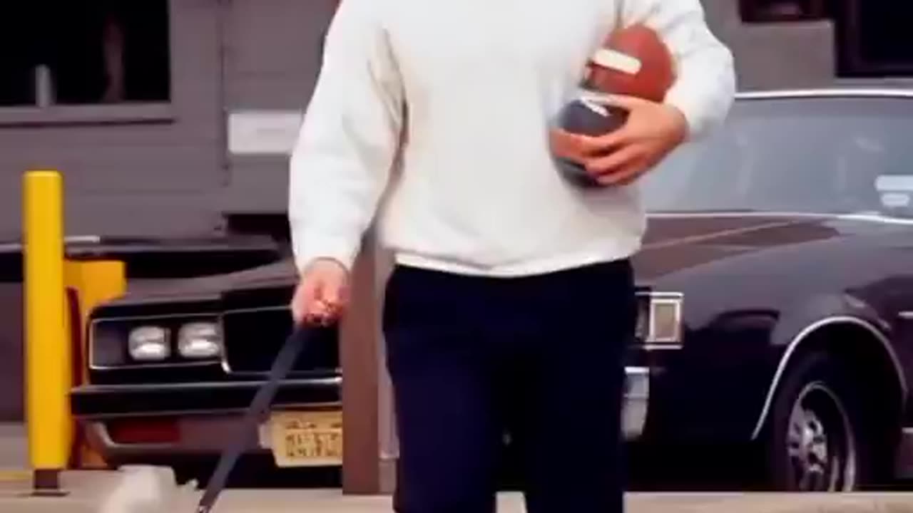 JOHN JR. - Happy early SATURday morning — may this day be historic.