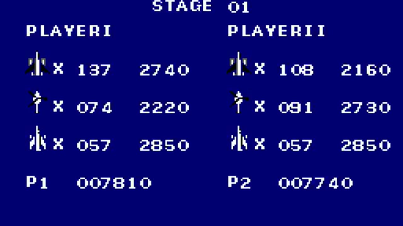 NES Longplay 572 Mission Cobra