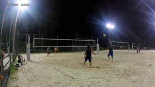 Volleyball Sept 12 2025 part 1