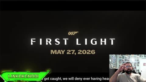 007 First Light State Of Play Trailer Review