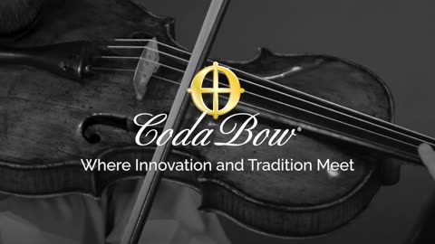 How CodaBow's Carbon Fiber Bows Are Made