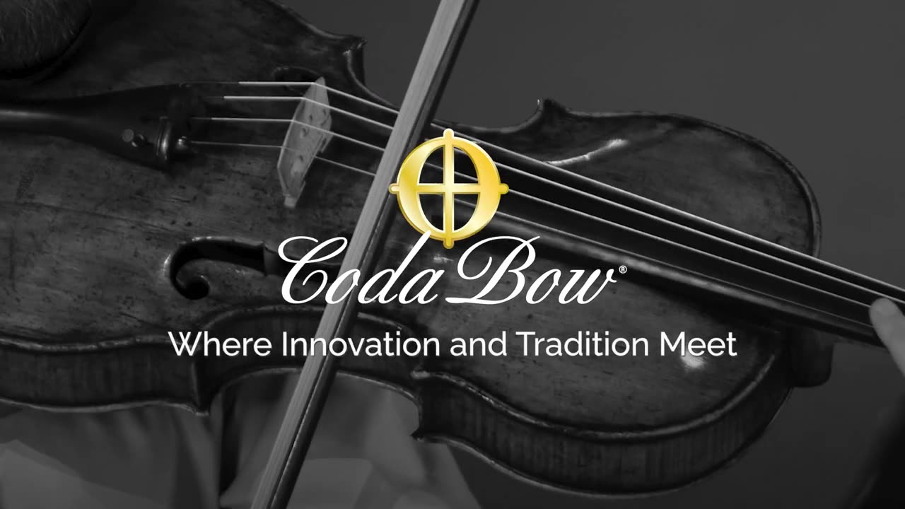 How CodaBow's Carbon Fiber Bows Are Made