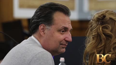 Brian Walshe found guilty of killing his wife and dismembering her body