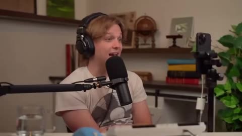 Liberal Podcasts