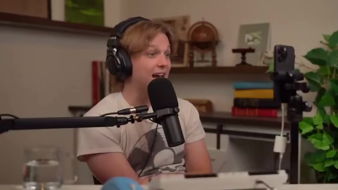 Liberal Podcasts