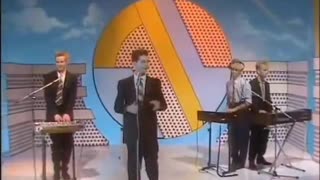 Depeche Mode - Just Can't Get Enough (Live Swap Shop 1981) #80s #synthpop