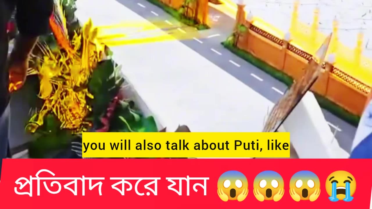 "আল আকসা মসজিদ – সৌন্দর্যের সাথে সংগ্রামের প্রতীক 🕌✊"