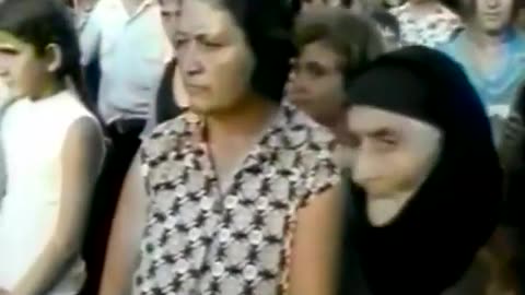 Αττίλας 74 Ο βιασμός της Κύπρου Μιχάλη Κακογιάννη