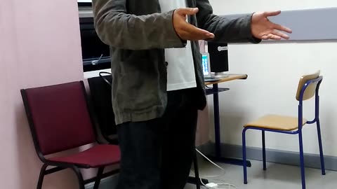 Teaching SFL at UWI