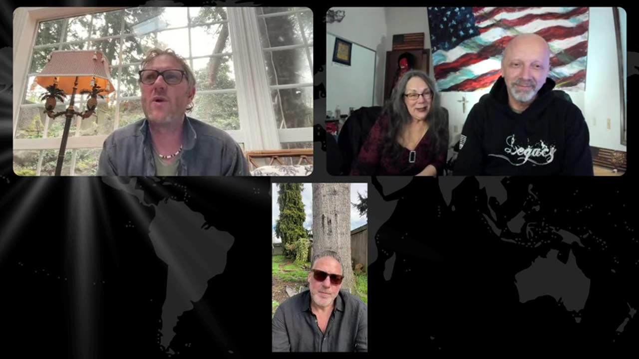 Truth Stream with Scott Z from Beer at the Parade 4-11-25