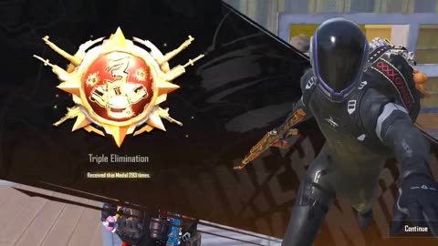 DOMINATING HARD LOBBY